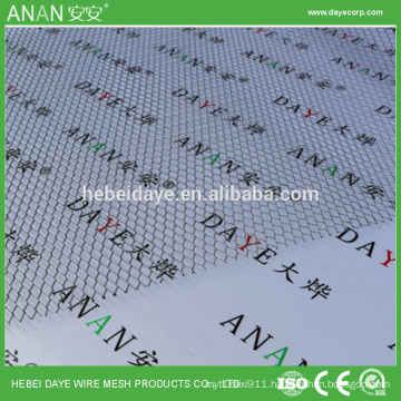 ANAN can be customized popular Plaster Mesh